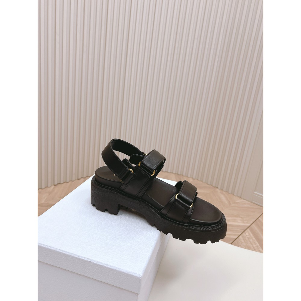 Dior sandals caro 35-42 