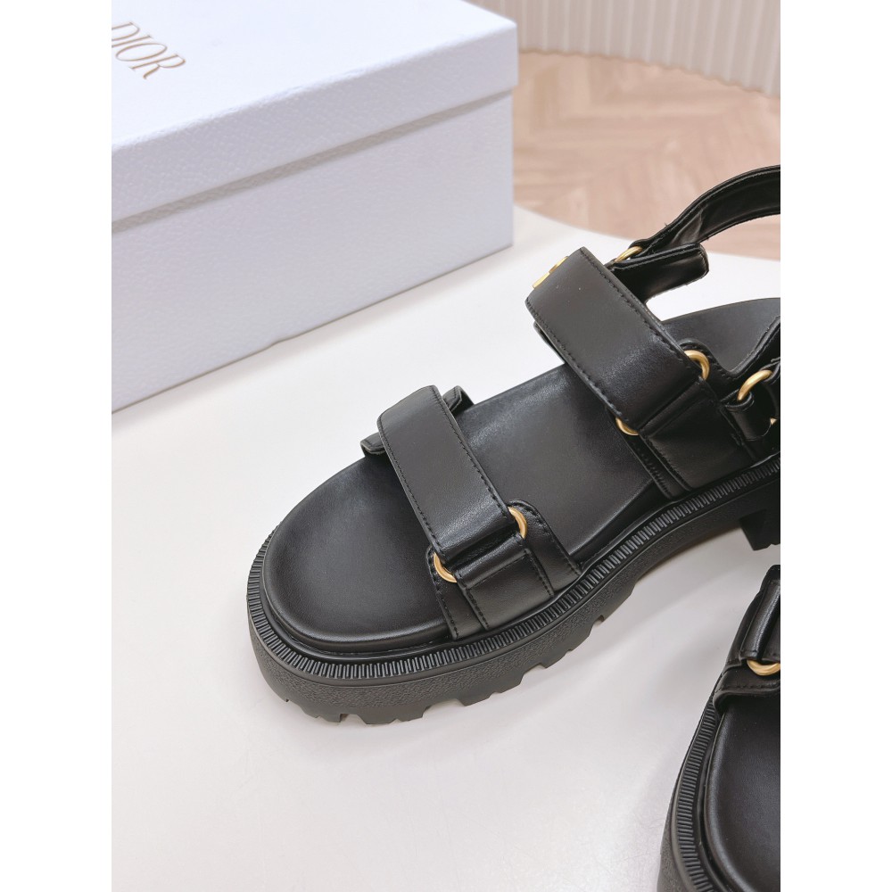 Dior sandals caro 35-42 