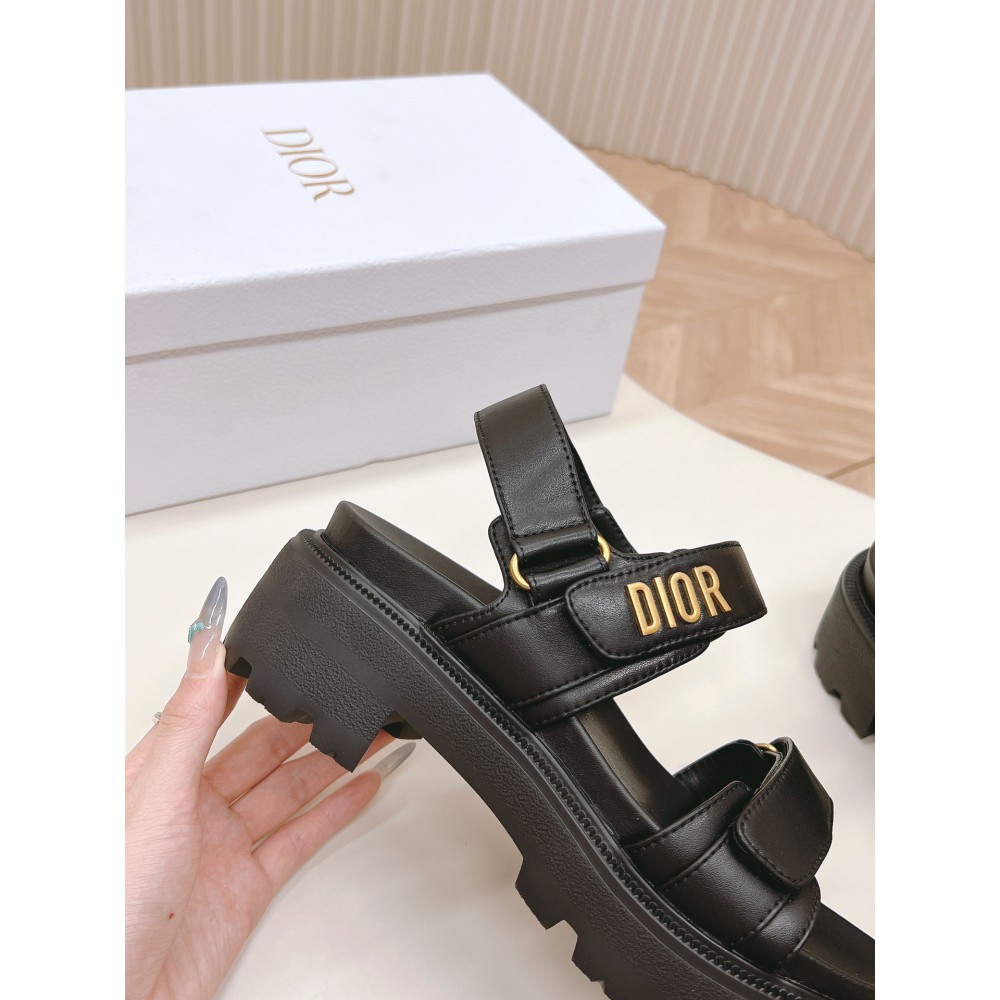 Dior sandals caro 35-42 