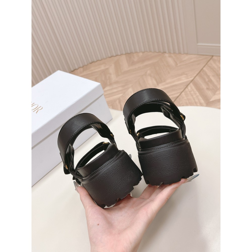 Dior sandals caro 35-42 