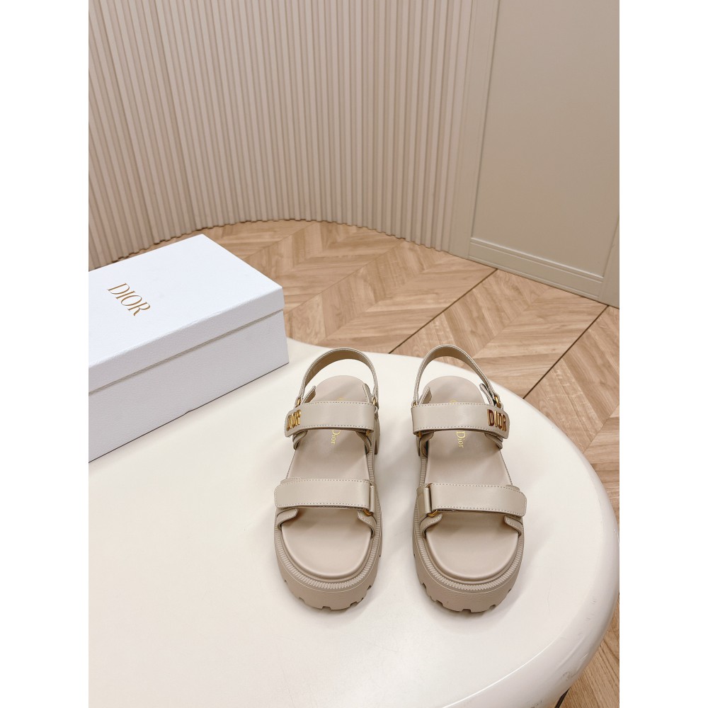 Dior sandals caro 35-42 
