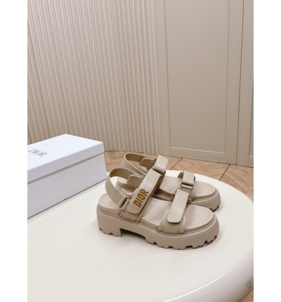 Dior sandals caro 35-42
