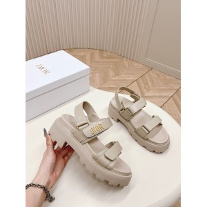 Dior sandals caro 35-42 