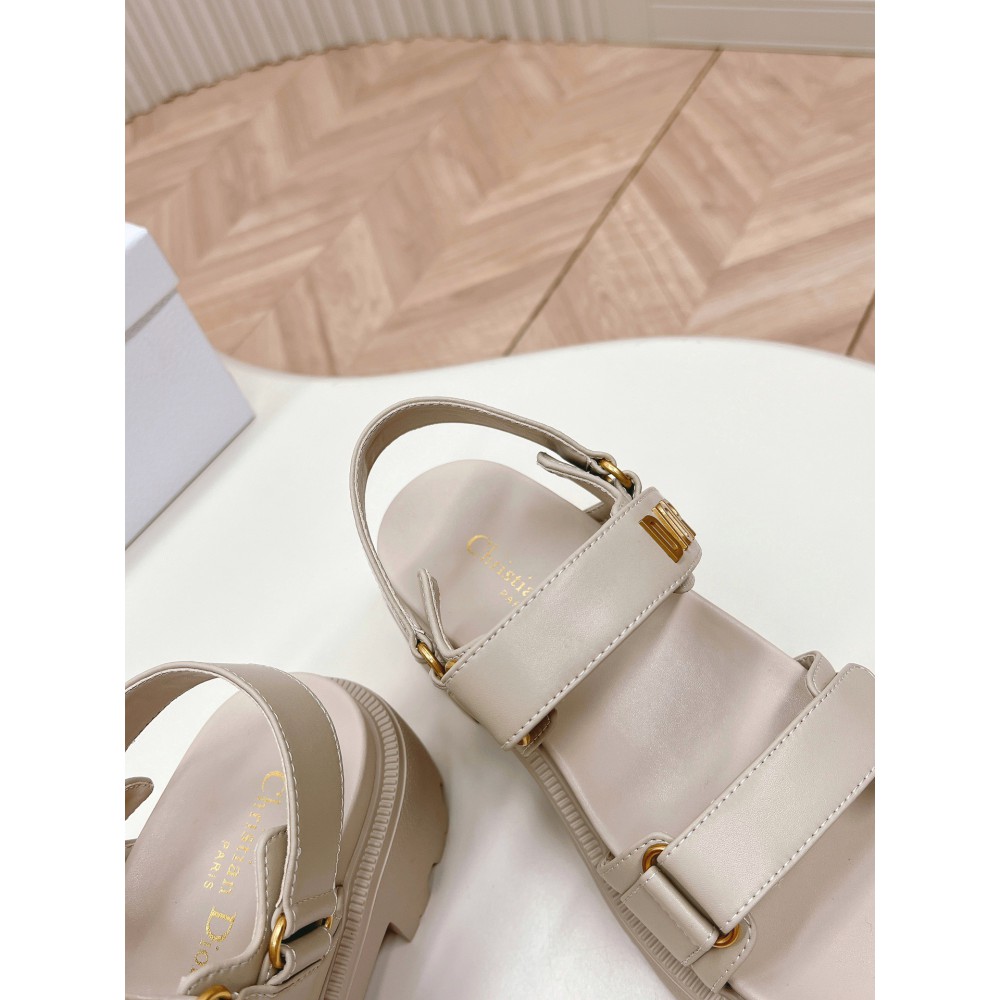 Dior sandals caro 35-42 