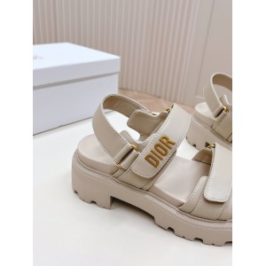 Dior sandals caro 35-42 