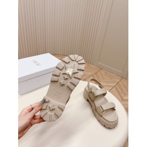 Dior sandals caro 35-42 