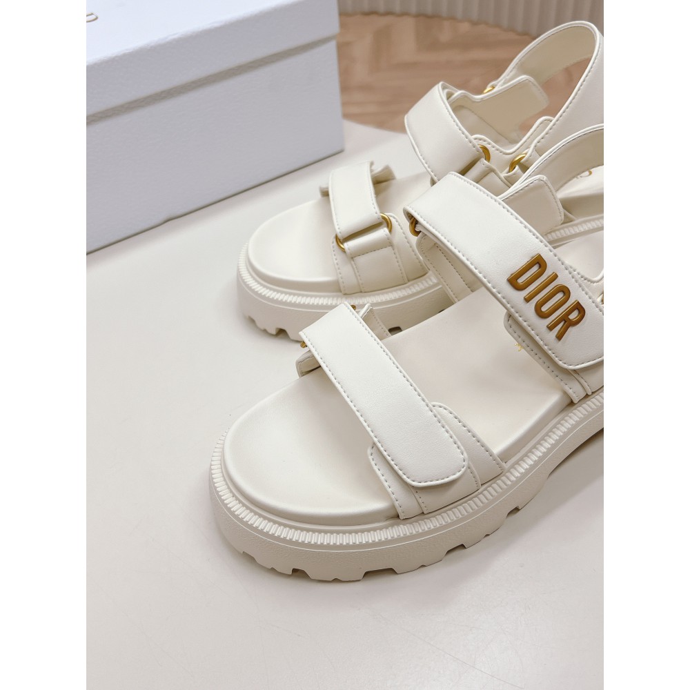 Dior sandals caro 35-42 