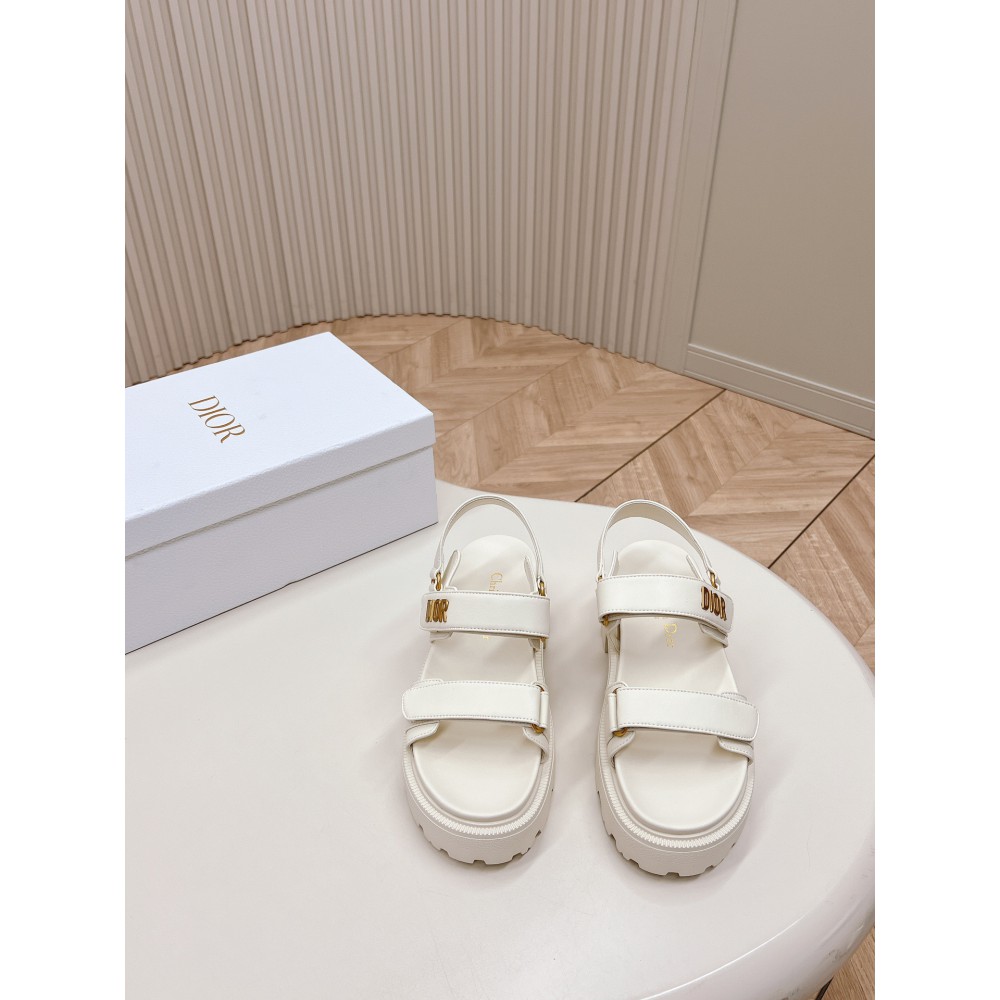 Dior sandals caro 35-42 