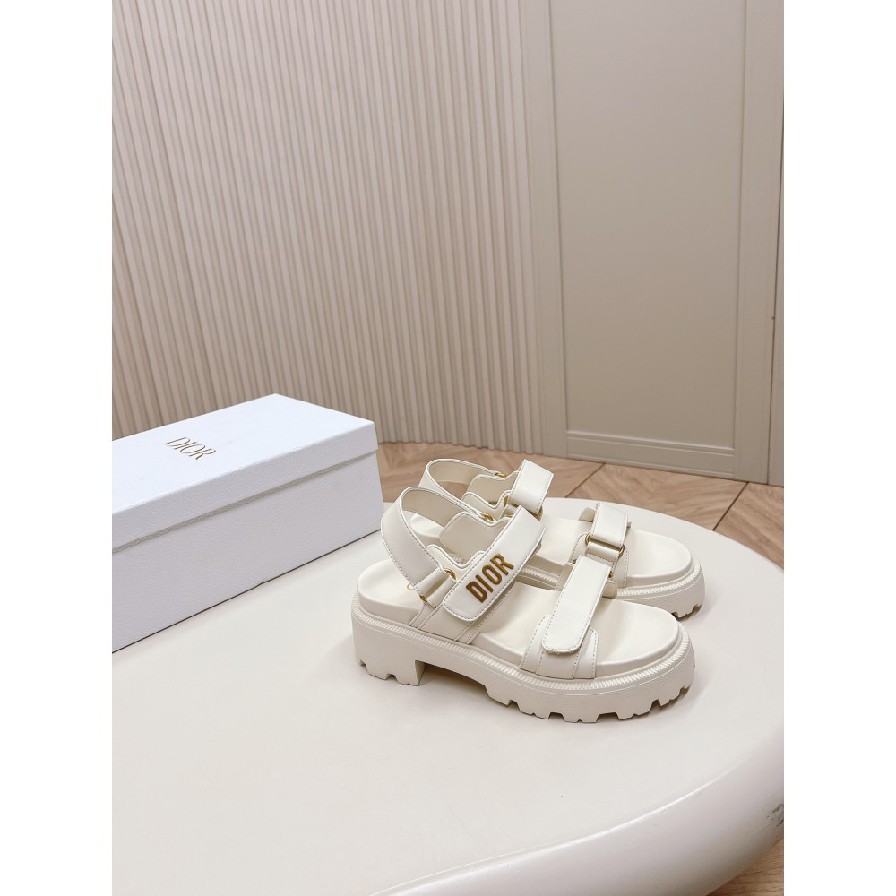 Dior sandals caro 35-42 