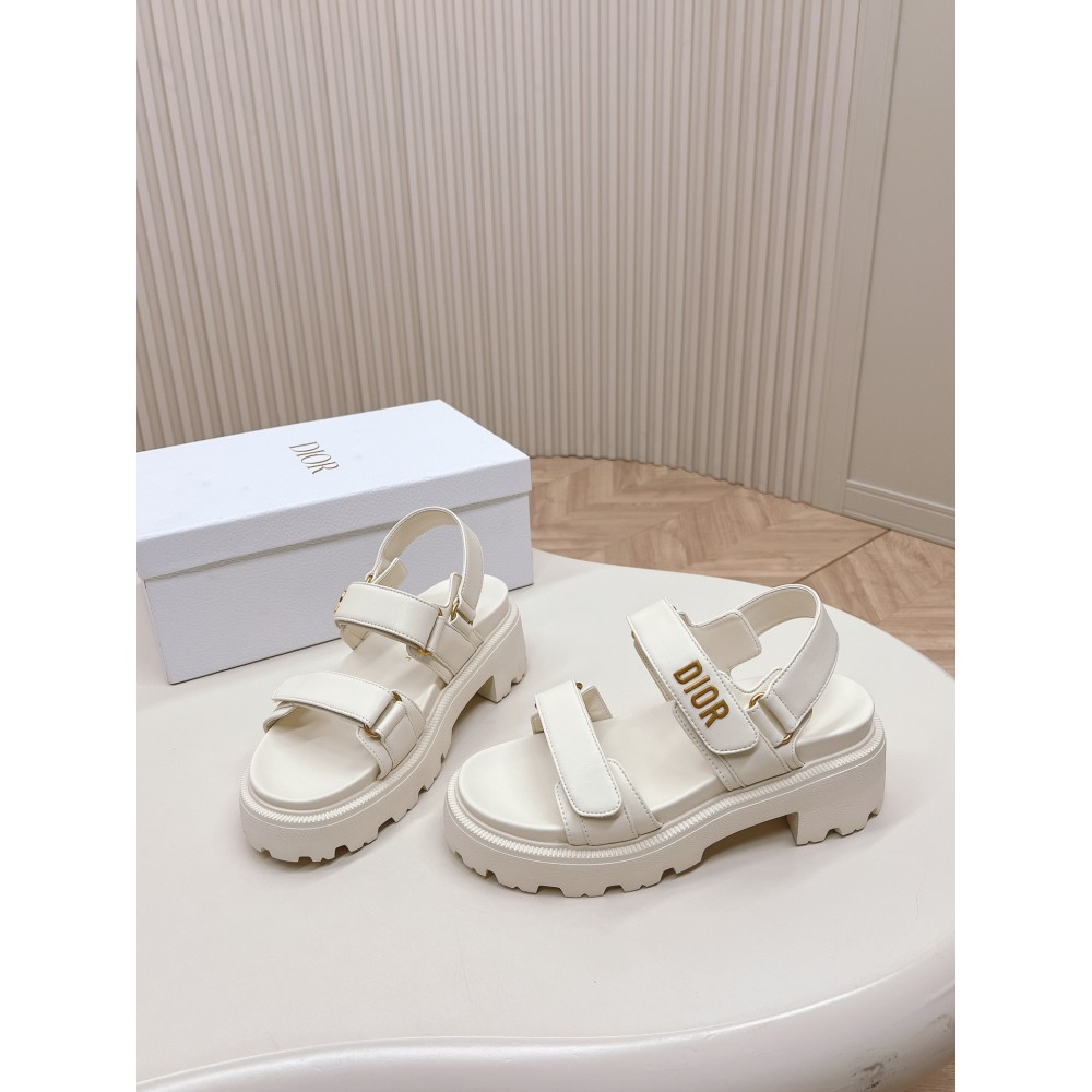 Dior sandals caro 35-42 