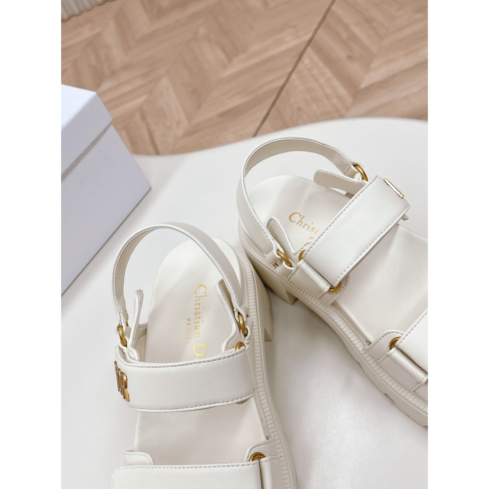 Dior sandals caro 35-42 