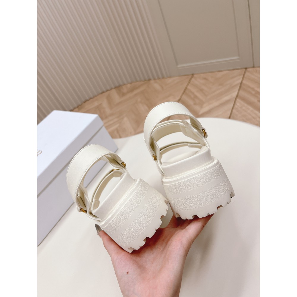 Dior sandals caro 35-42 