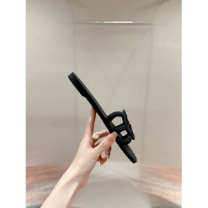 Gucci Interlocking G slides rubber 35-42 Shoes