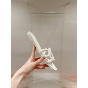 Gucci Interlocking G slides rubber 35-42 Shoes