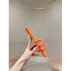 Gucci Interlocking G slides rubber 35-42 Shoes