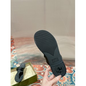 Gucci Women's thong sandal with Horsebit 35-42 Shoes