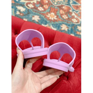 Gucci Women's thong sandal with Horsebit 35-42 Shoes