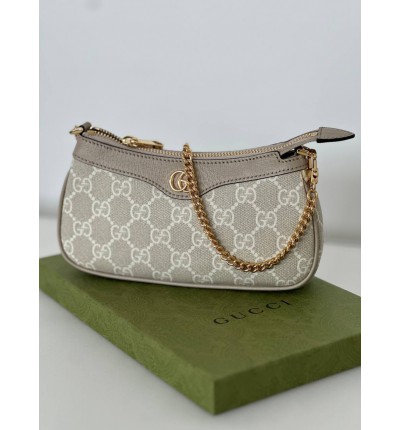 Gucci ophidia pochette 10x 19x 3cm