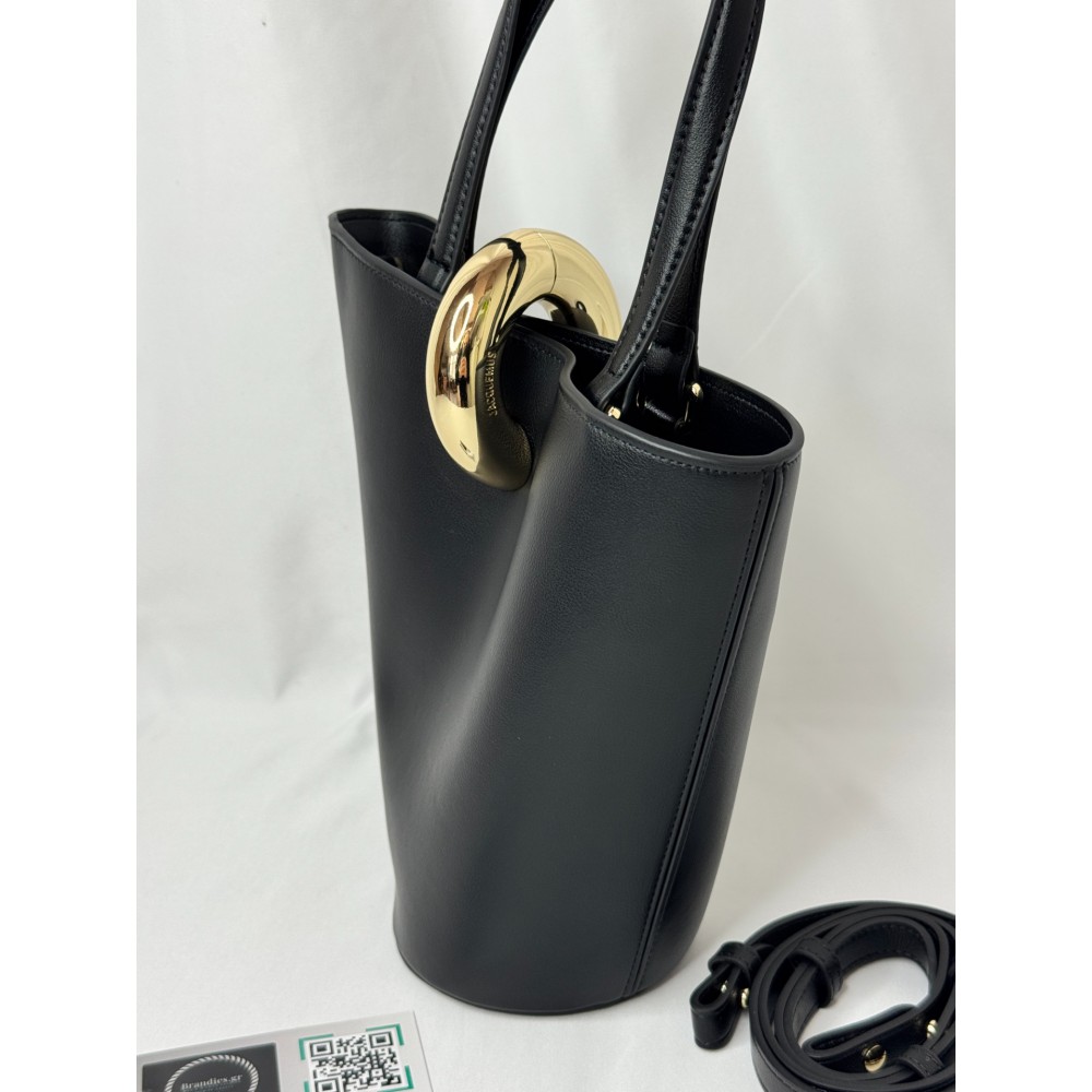 Jacquemus Le Petit Bambola Shopper Bag 24X24X10CM Bags