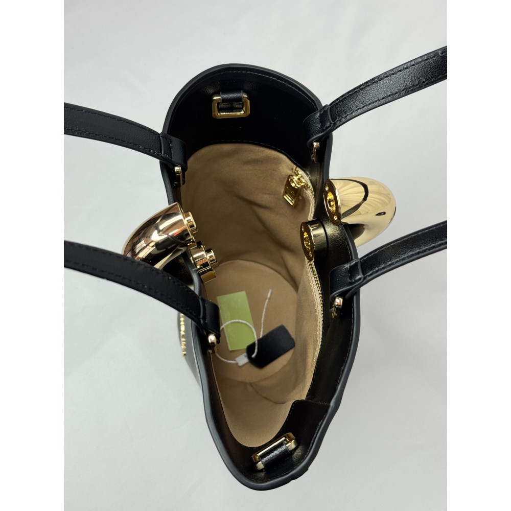 Jacquemus Le Petit Bambola Shopper Bag 24X24X10CM Bags