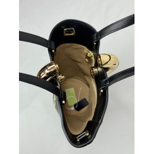 Jacquemus Le Petit Bambola Shopper Bag 24X24X10CM Bags