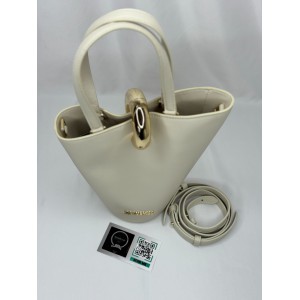 Jacquemus Le Petit Bambola Shopper Bag 24X24X10CM Bags