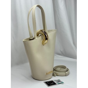 Jacquemus Le Petit Bambola Shopper Bag 24X24X10CM Bags