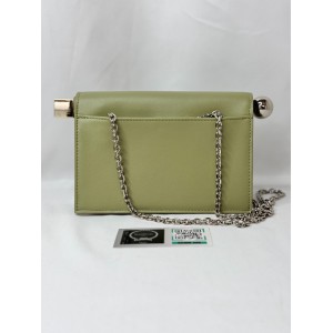 Jacquemus Pochette Rond 20X7X14cm Bags