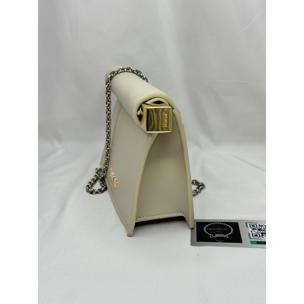 Jacquemus Pochette Rond 20X7X14cm Bags