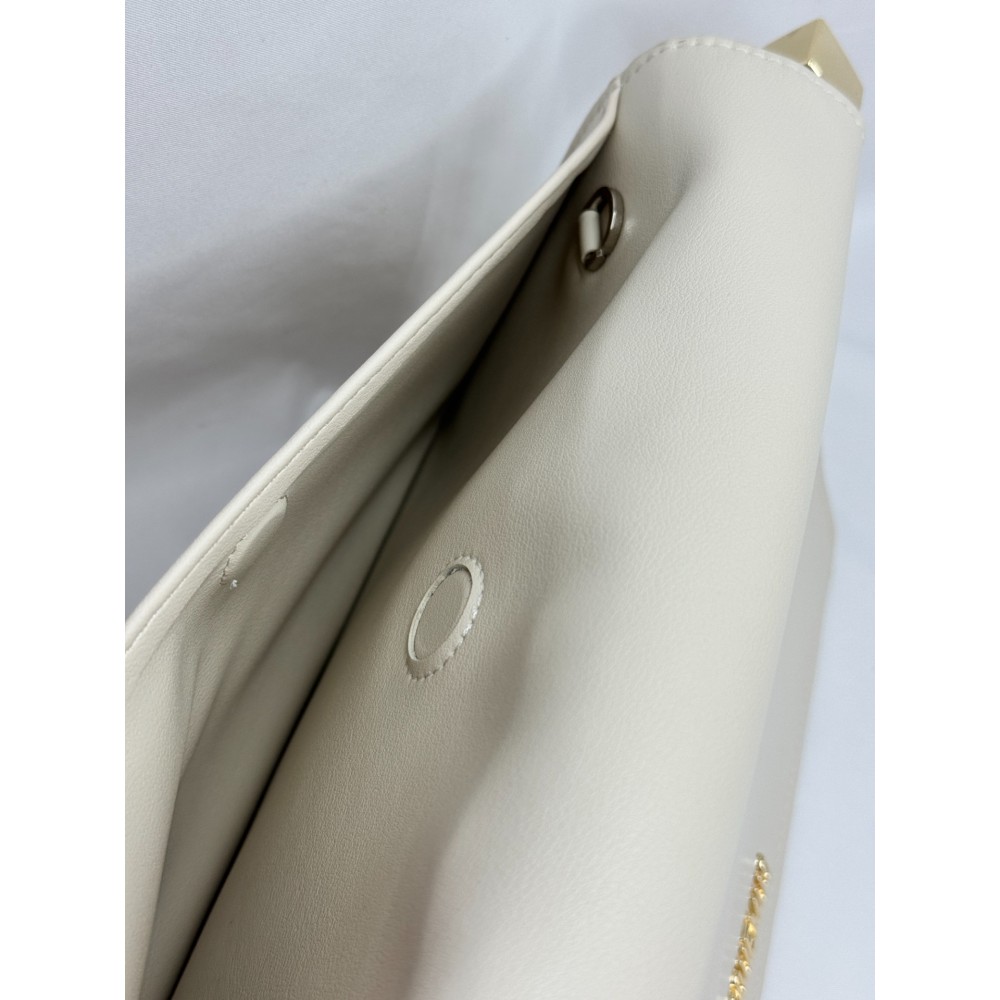 Jacquemus The Rond Carré clutch 27.7x17x12.2cm Bags