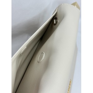 Jacquemus The Rond Carré clutch 27.7x17x12.2cm Bags