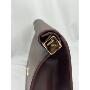 Jacquemus The Rond Carré clutch 27.7x17x12.2cm Bags