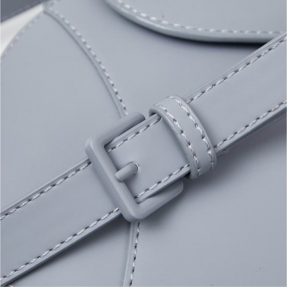 Dior saddle 26cm light grey ultramatte edition Bags