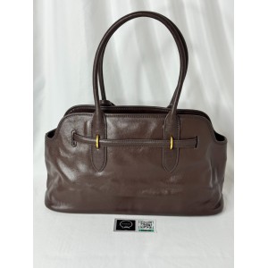 MiuMiu Aventure nappa leather bag 2009 Briarwood Προσφορές