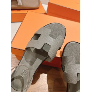 Hermes Santorini sandal Epsom calfskin 35-42 Shoes