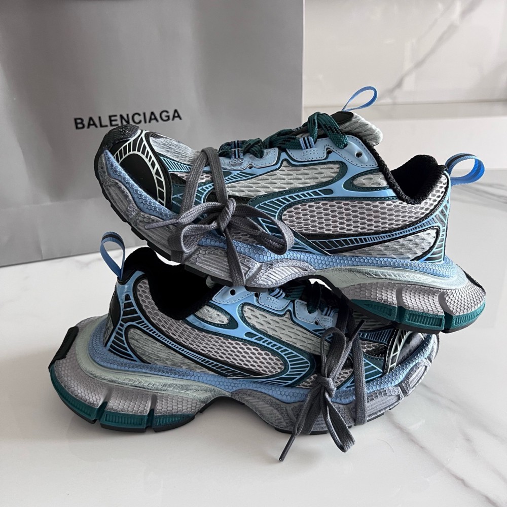 Balenciaga 3XL sneakers 36-45 Shoes