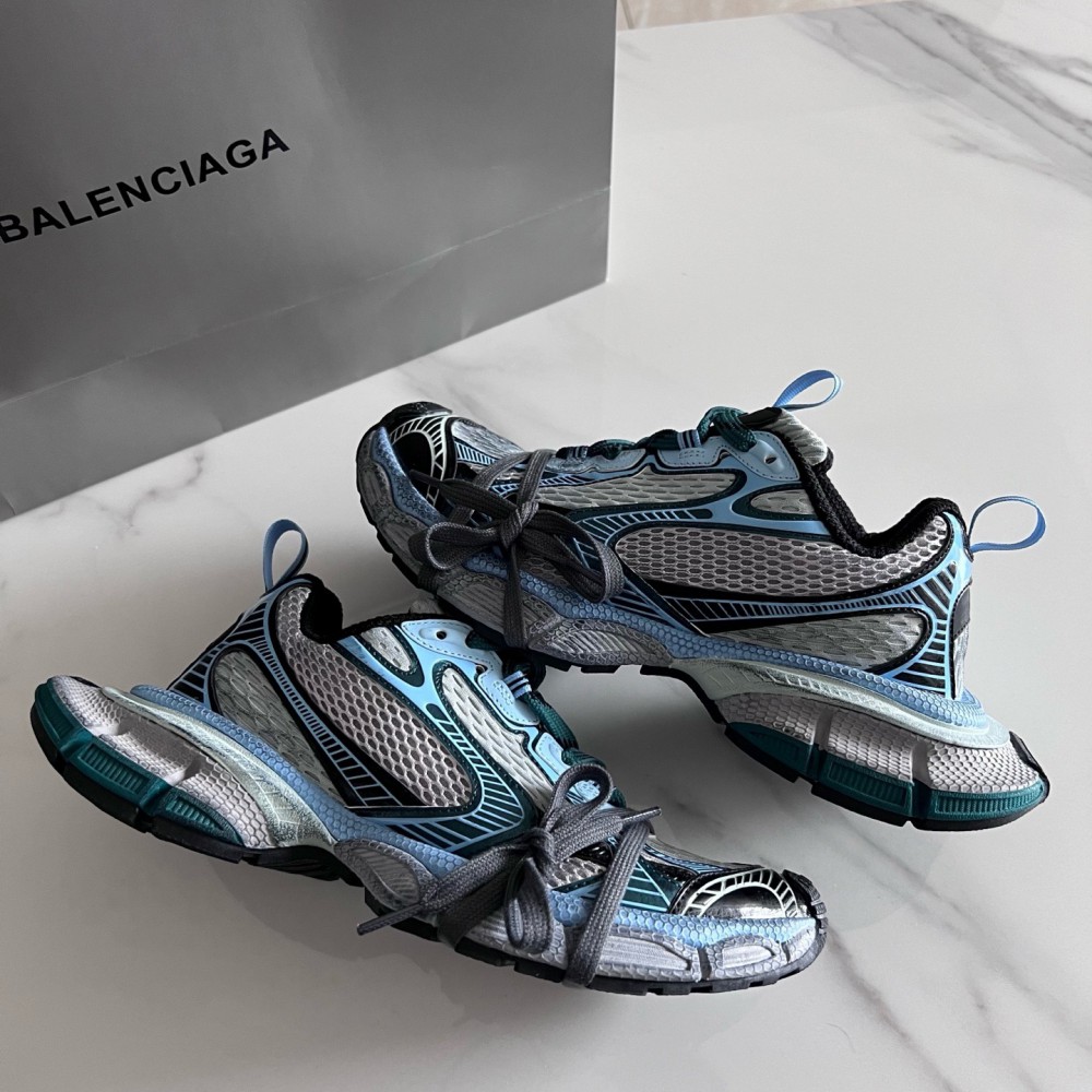 Balenciaga 3XL sneakers 36-45 Shoes