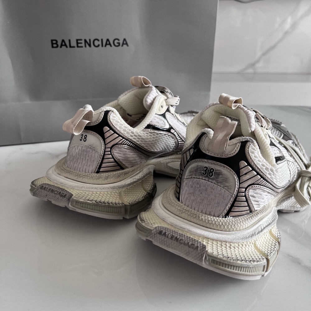 Balenciaga 3XL sneakers 36-45 Shoes