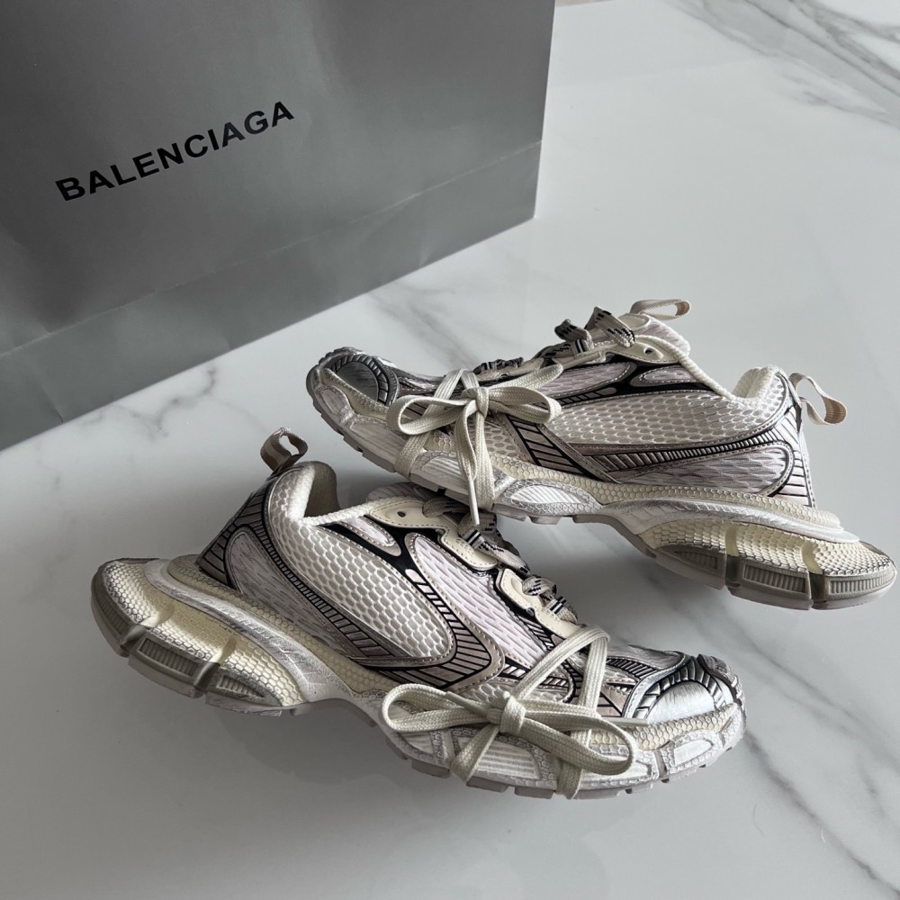 Balenciaga 3XL sneakers 36-45 Shoes