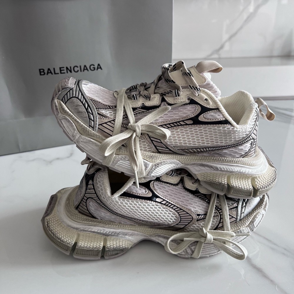 Balenciaga 3XL sneakers 36-45 Shoes