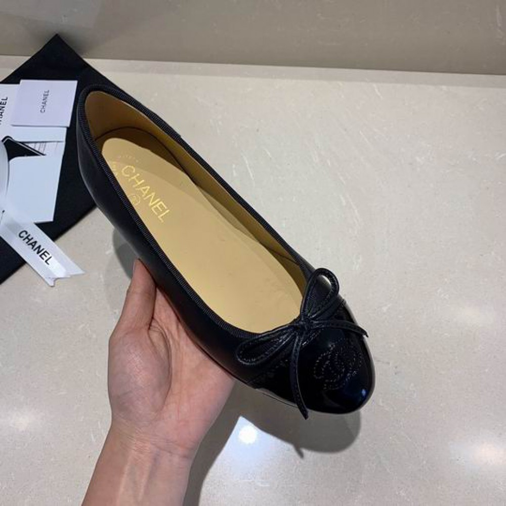Chanel ballerinas 35-41 Shoes