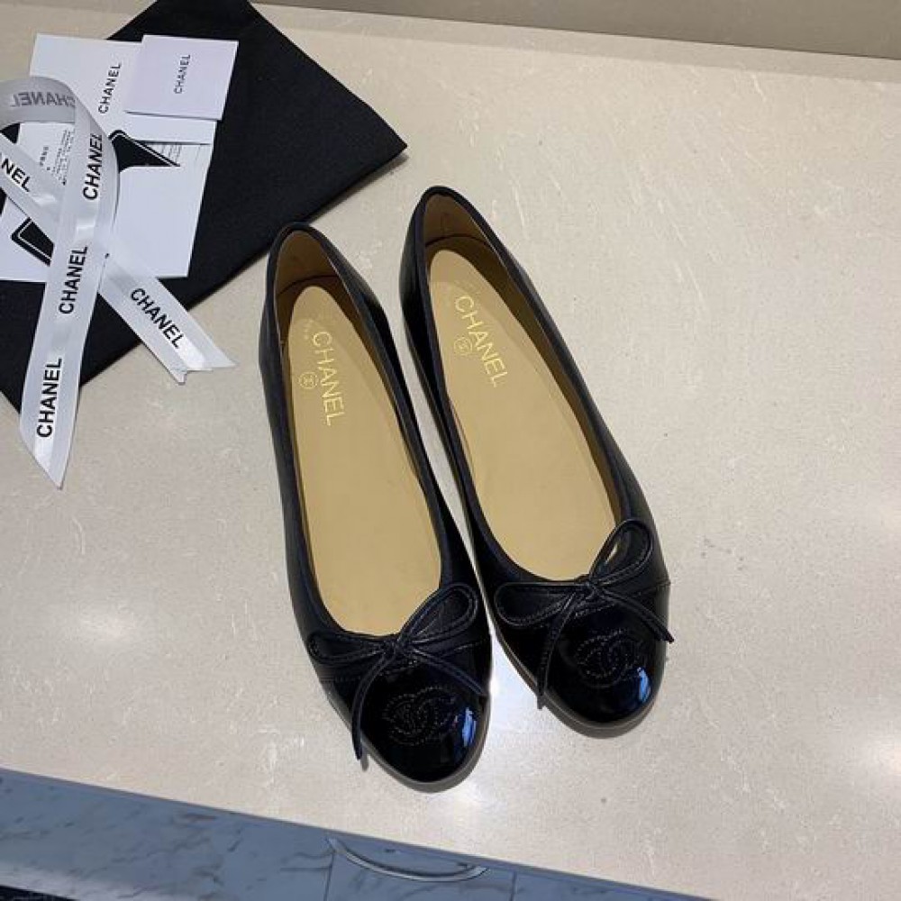 Chanel ballerinas 35-41 Shoes