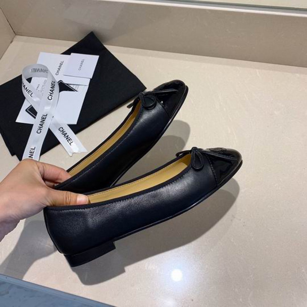 Chanel ballerinas 35-41 Shoes