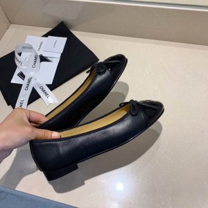 Chanel ballerinas 35-41 Shoes