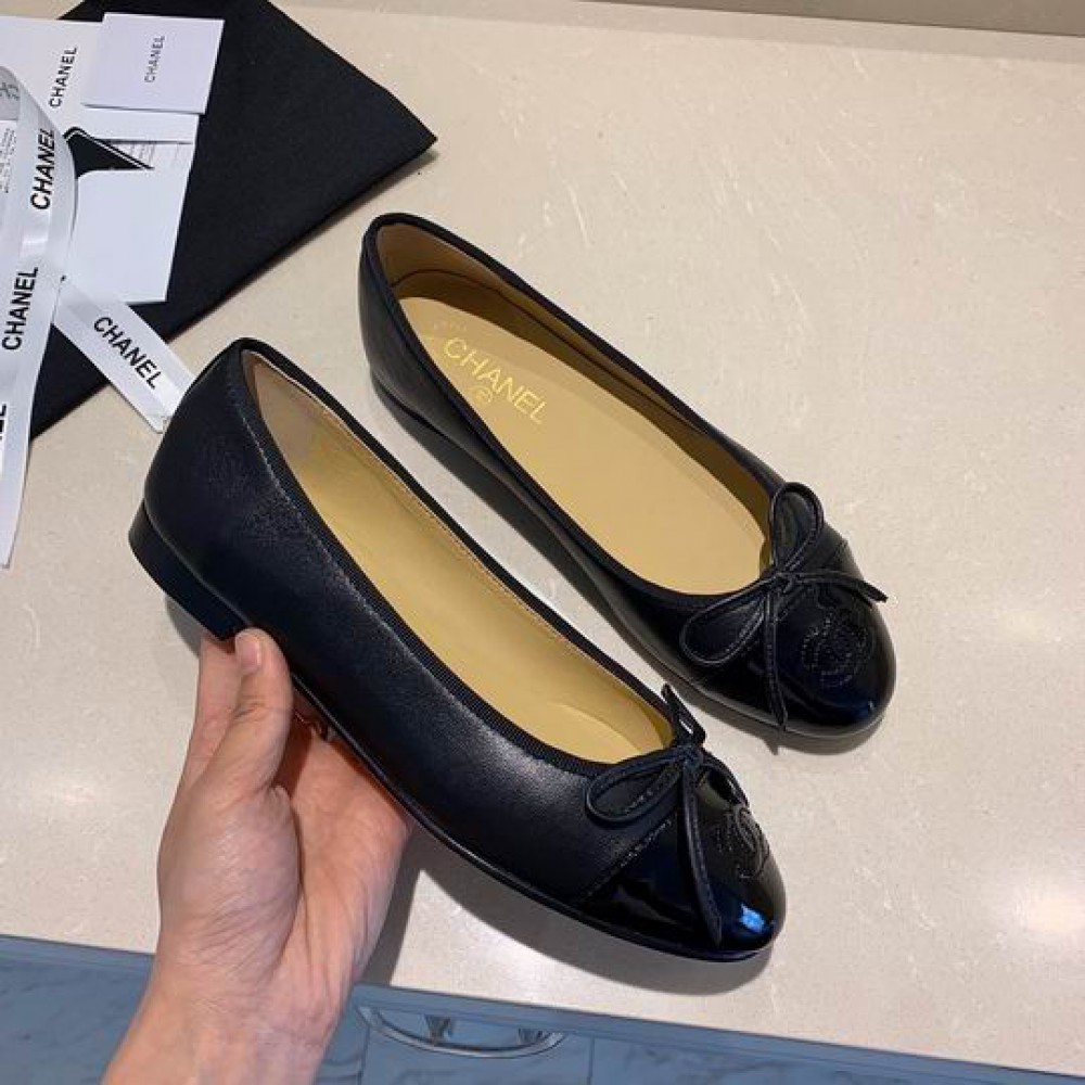 Chanel ballerinas 35-41 Shoes