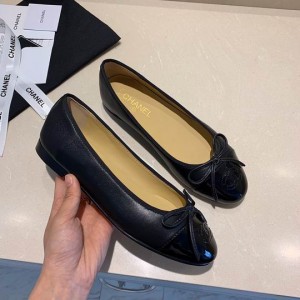 Chanel ballerinas 35-41 Shoes