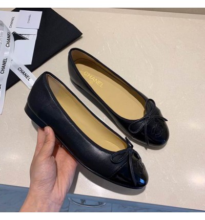 Chanel ballerinas 35-41