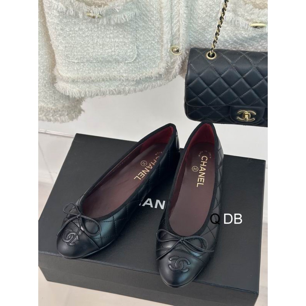Chanel ballerinas 35-41 Shoes