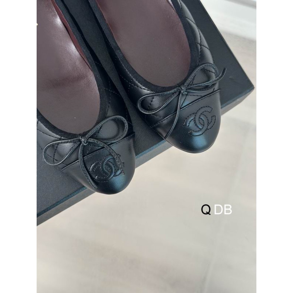 Chanel ballerinas 35-41 Shoes