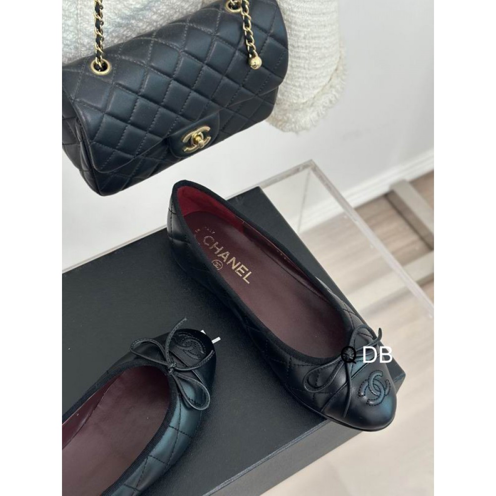 Chanel ballerinas 35-41 Shoes